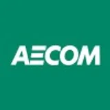 AECOM logo