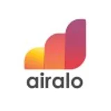 Airalo logo