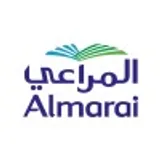 Almarai - المراعي logo