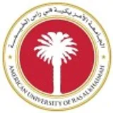 American University of Ras Al Khaimah logo