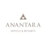 Anantara Hotels & Resorts logo