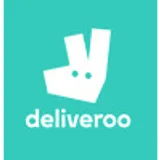 Deliveroo logo