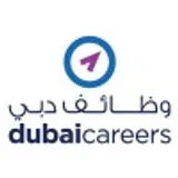 Dubai Careers - A Smart Dubai Initiative logo
