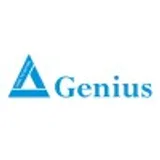 Genius HRTech Services L.L.C - FZ - Dubai logo