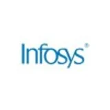 Infosys logo