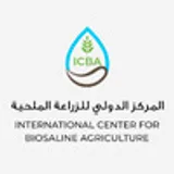 International Center for Biosaline Agriculture (ICBA) logo