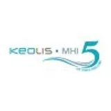 Keolis.MHI logo