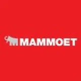 Mammoet logo