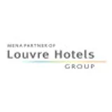 MENA Partner of Louvre Hotels Group logo