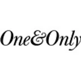 One&Only Resorts logo