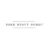 Park Hyatt Dubai logo