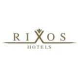 Rixos Hotels logo