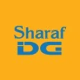 Sharaf DG logo