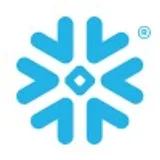 Snowflake logo