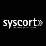 Syscort Technologies logo