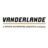 Vanderlande logo