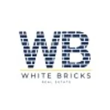 White Bricks Real Estate logo