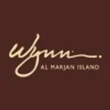 Wynn Al Marjan Island logo